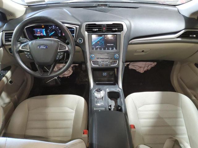 Photo 8 from auction – 2019 FORD FUSION SE with VIN 3FA6P0LU1KR242552