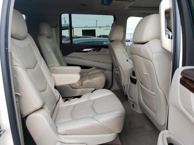 صورة رقم 11 من المزاد - 2015 CADILLAC ESCALADE E مع VIN 1GYS4SKJ9FR727988