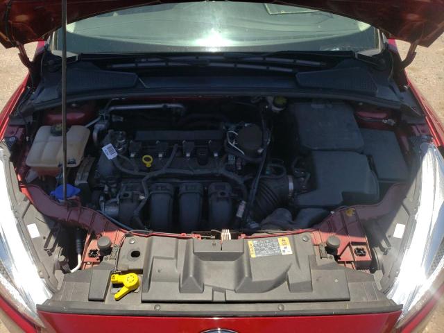 Photo 11 from auction – 2015 FORD FOCUS SE with VIN 1FADP3K28FL262021