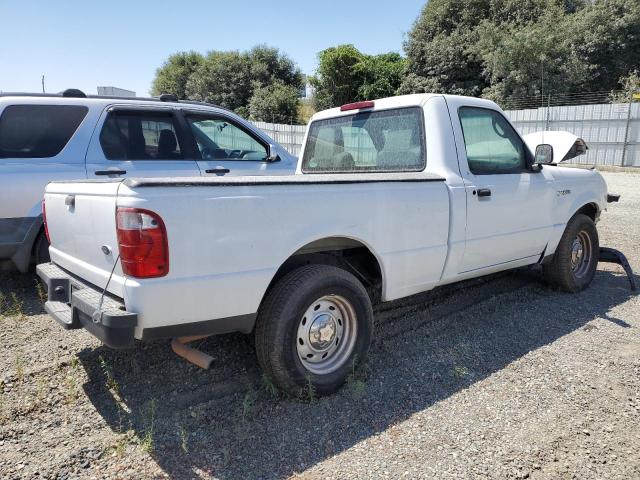 Photo 3 from auction – 2005 FORD RANGER with VIN 1FTYR10D05PA15209