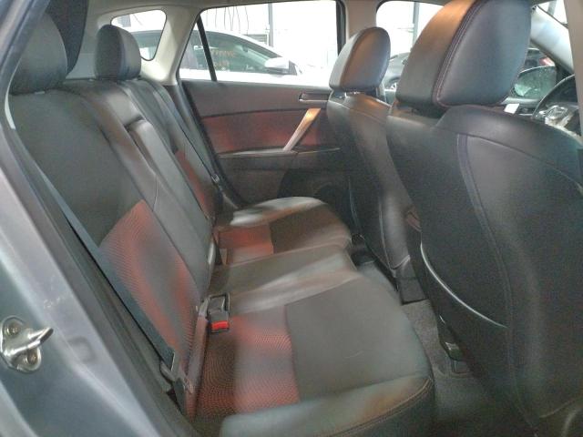 صورة رقم 10 من المزاد - 2012 MAZDA SPEED 3 مع VIN JM1BL1L3XC1608571