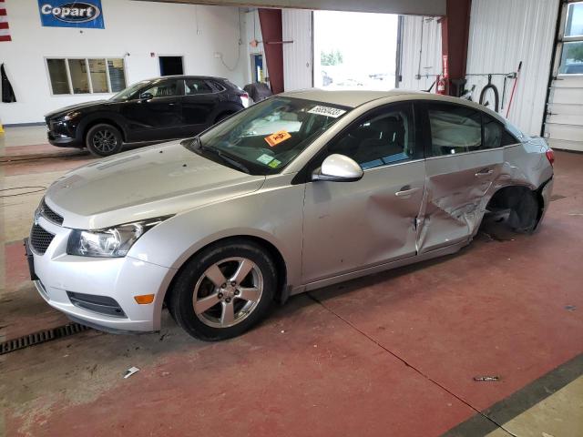 Photo 1 from auction – 2014 CHEVROLET CRUZE LT with VIN 1G1PC5SB9E7239149