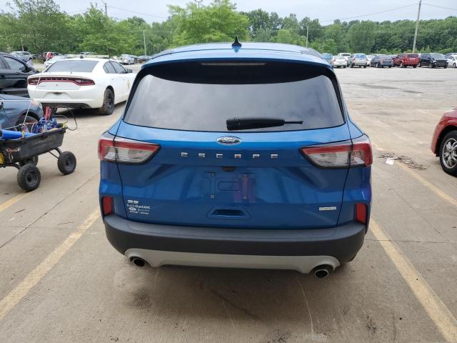 Photo 6 from auction – 2020 FORD ESCAPE SE with VIN 1FMCU0G68LUA68261