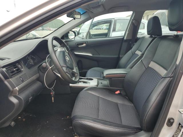 Photo 7 from auction – 2013 TOYOTA CAMRY L with VIN 4T1BF1FK4DU658338