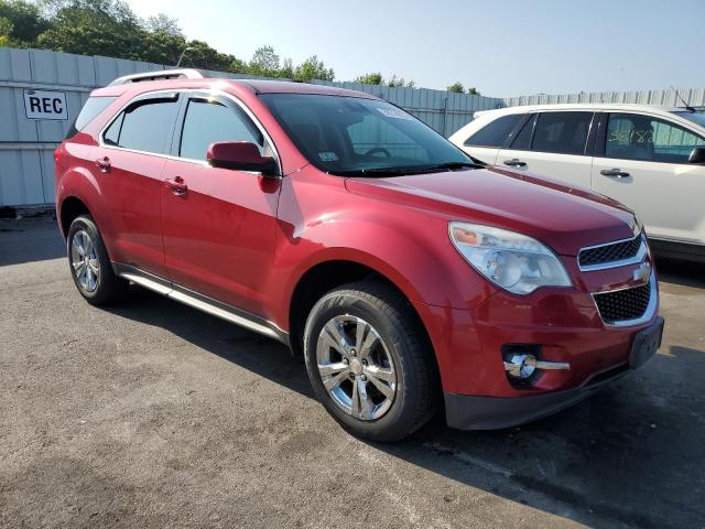 Zdjęcie 4 z aukcji – 2015 CHEVROLET EQUINOX LT z VIN 2GNFLFEK2F6272345