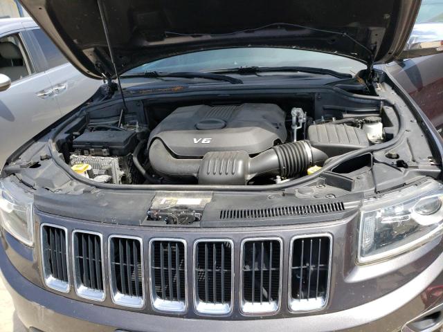 Photo 11 from auction – 2015 JEEP GRAND CHER with VIN 1C4RJFBG4FC156972