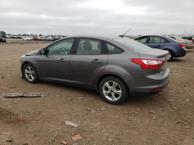Photo 2 from auction – 2014 FORD FOCUS SE with VIN 1FADP3F29EL410914