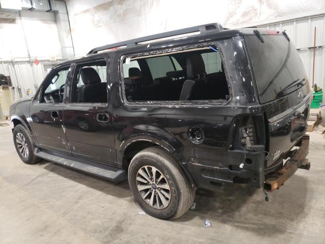 Photo 2 from auction – 2015 FORD EXPEDITION with VIN 1FMJK1JT8FEF43620