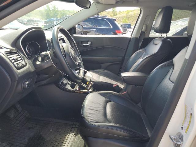صورة رقم 7 من المزاد - 2018 JEEP COMPASS LI مع VIN 3C4NJDCB6JT163229