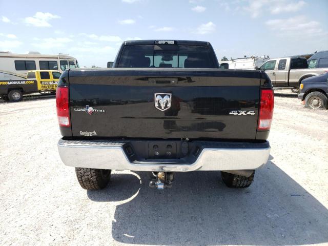 Photo 6 from auction – 2018 RAM 2500 SLT with VIN 3C6UR5DL4JG370560
