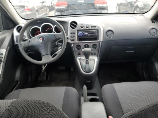 Photo 8 from auction – 2007 PONTIAC VIBE with VIN 5Y2SL67867Z422200