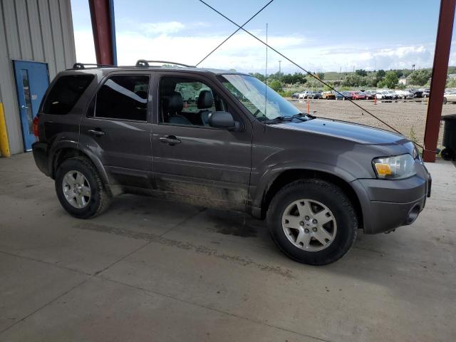 Photo 4 from auction – 2006 FORD ESCAPE LIM with VIN 1FMYU94186KA27664