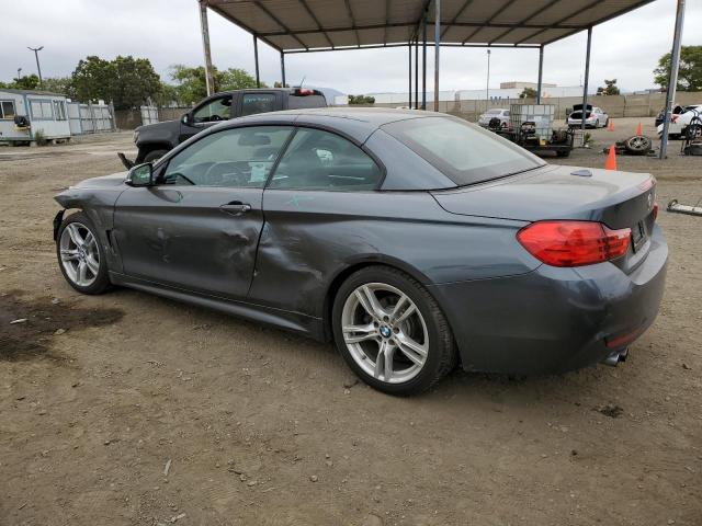 Photo 2 from auction – 2016 BMW 428 I SULE with VIN WBA3V7C51G5A26537