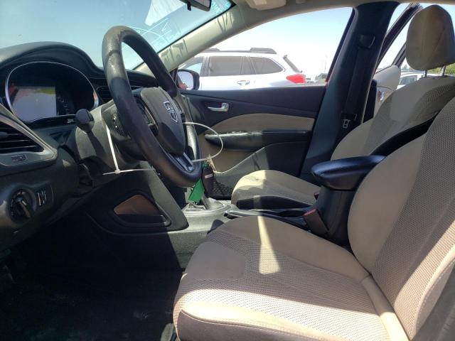 Photo 7 from auction – 2015 DODGE DART SXT with VIN 1C3CDFBB5FD330127
