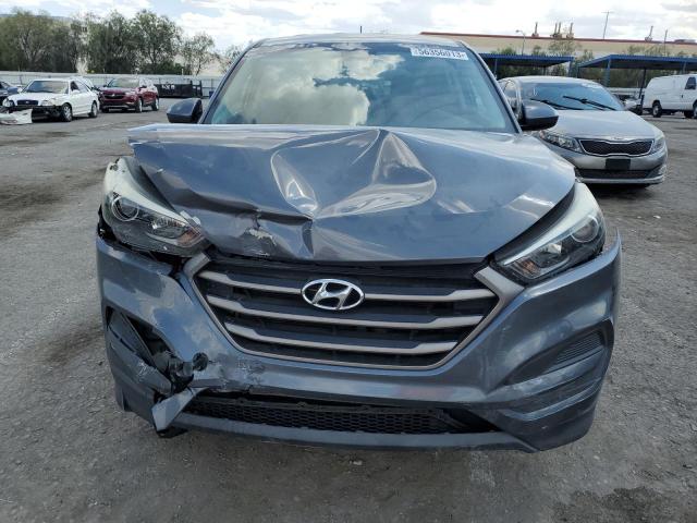 Photo 5 from auction – 2016 HYUNDAI TUCSON SE with VIN KM8J23A4XGU145286