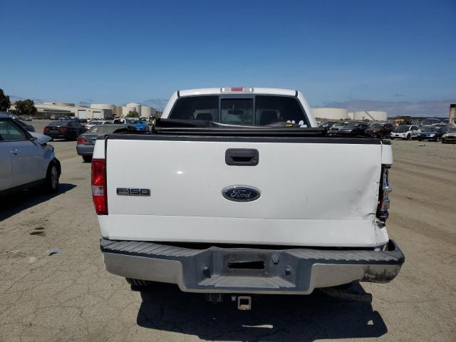 Photo 6 from auction – 2005 FORD F150 SUPER with VIN 1FTPW12525KC00840