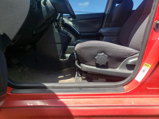 Photo 7 from auction – 2003 TOYOTA COROLLA MA with VIN 2T1KY38E73C127292