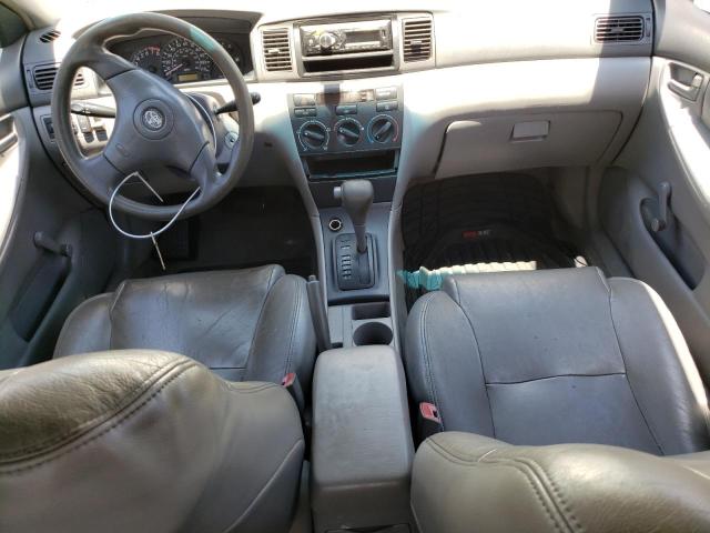 Photo 8 from auction – 2004 TOYOTA COROLLA CE with VIN 1NXBR32E04Z241754