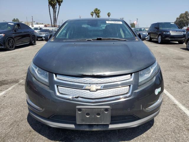 Photo 5 from auction – 2014 CHEVROLET VOLT with VIN 1G1RH6E47EU172212