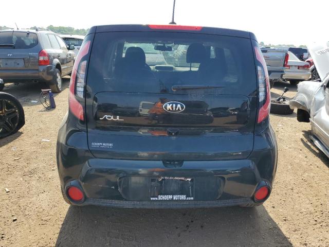 Photo 6 from auction – 2014 KIA SOUL ! with VIN KNDJX3A59E7063009