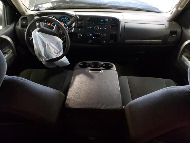 Photo 8 from auction – 2008 CHEVROLET SILVER1500 with VIN 2GCEK19J981188552