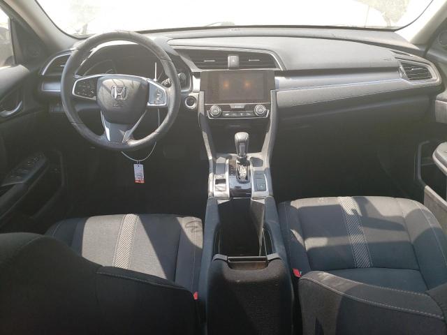 Photo 8 from auction – 2017 HONDA CIVIC EX with VIN 19XFC2F71HE004689