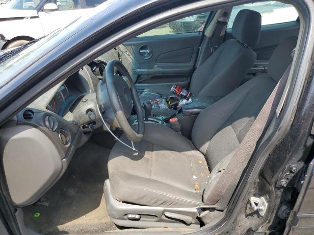 Photo 7 from auction – 2004 PONTIAC GRAND PRIX with VIN 2G2WP522641255378