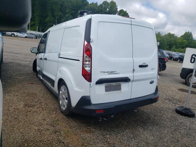 Photo 2 from auction – 2020 FORD TRANSIT CO with VIN NM0LS7F74L1443848
