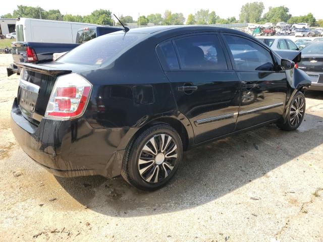 Photo 3 from auction – 2011 NISSAN SENTRA 2.0 with VIN 3N1AB6AP7BL614324