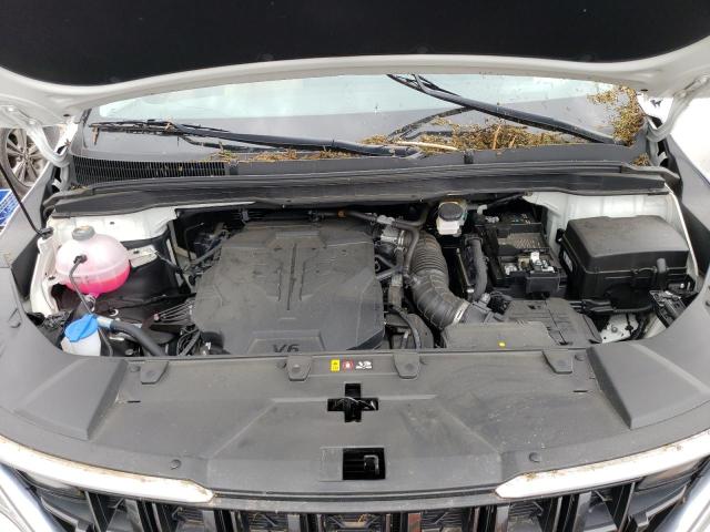 Photo 12 from auction – 2022 KIA CARNIVAL L with VIN KNDNB4H38N6156023