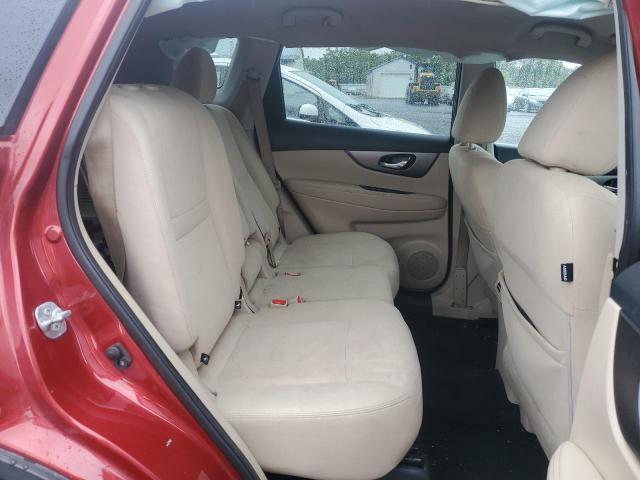 Photo 10 from auction – 2016 NISSAN ROGUE S with VIN KNMAT2MV8GP713078