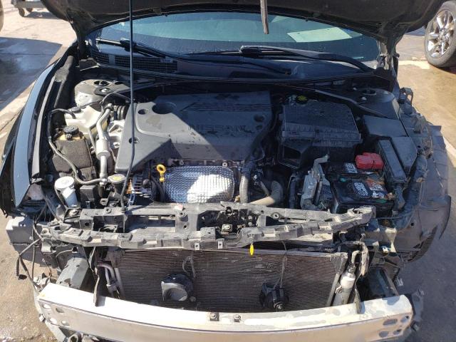 Photo 11 from auction – 2016 NISSAN ALTIMA 2.5 with VIN 1N4AL3AP1GC247356