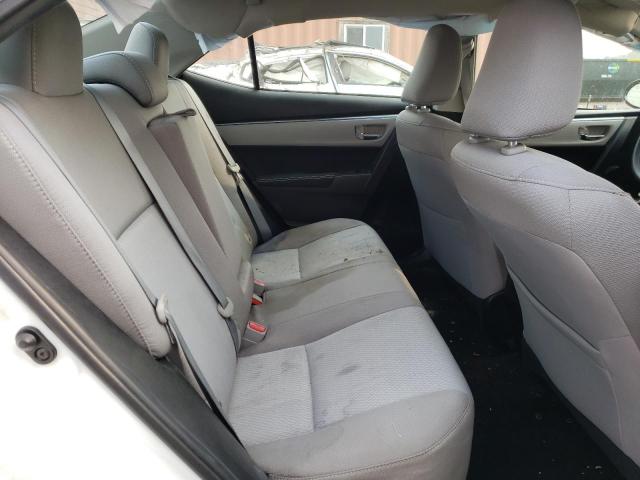 Photo 10 from auction – 2016 TOYOTA COROLLA L with VIN 5YFBURHE4GP495319