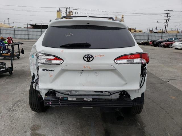 Photo 6 from auction – 2022 TOYOTA COROLLA CR with VIN 7MUCAAAG0NV012624