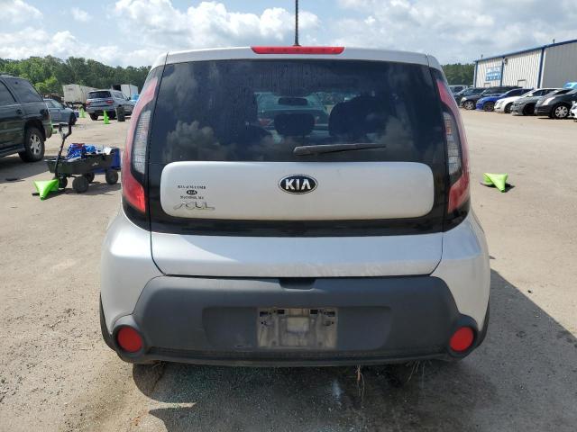 Photo 6 from auction – 2016 KIA SOUL with VIN KNDJN2A21G7830778