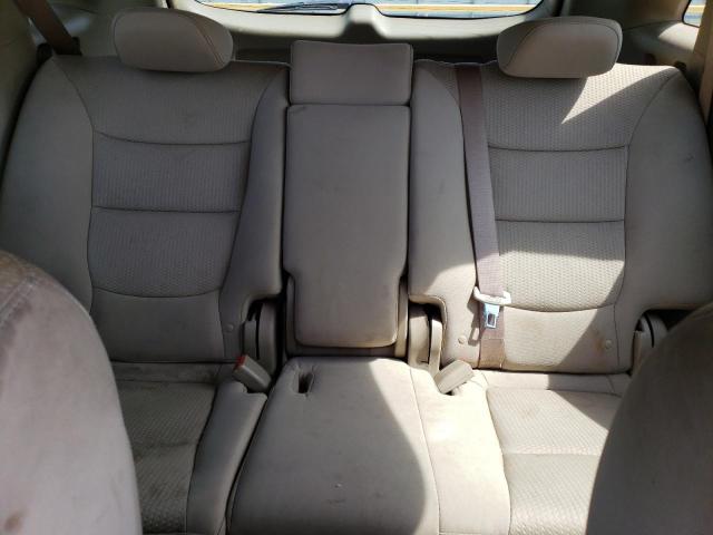 Photo 10 from auction – 2012 KIA SORENTO BA with VIN 5XYKT3A6XCG303659