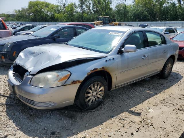 Photo 1 from auction – 2006 BUICK LUCERNE CX with VIN 1G4HP57236U240501