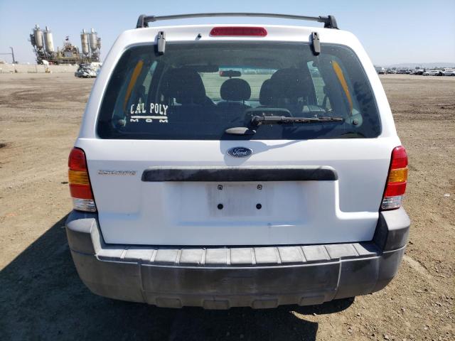 Photo 6 from auction – 2005 FORD ESCAPE XLS with VIN 1FMYU02Z55KA08458