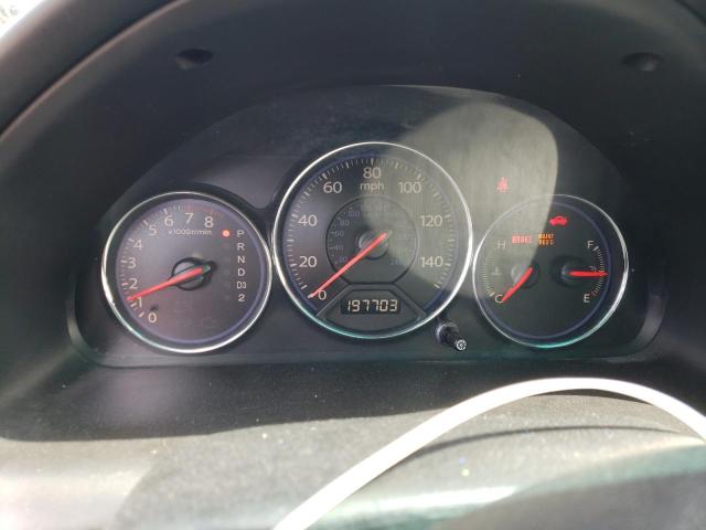 Photo 9 from auction – 2004 HONDA CIVIC EX with VIN 2HGES26774H581659