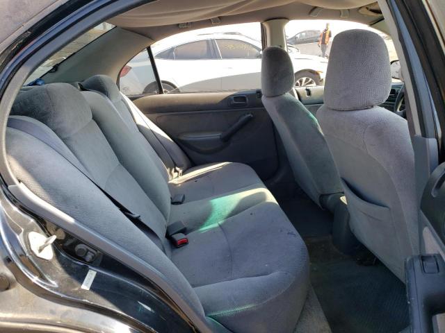 Photo 10 from auction – 2001 HONDA CIVIC with VIN 1HGES15561L073501