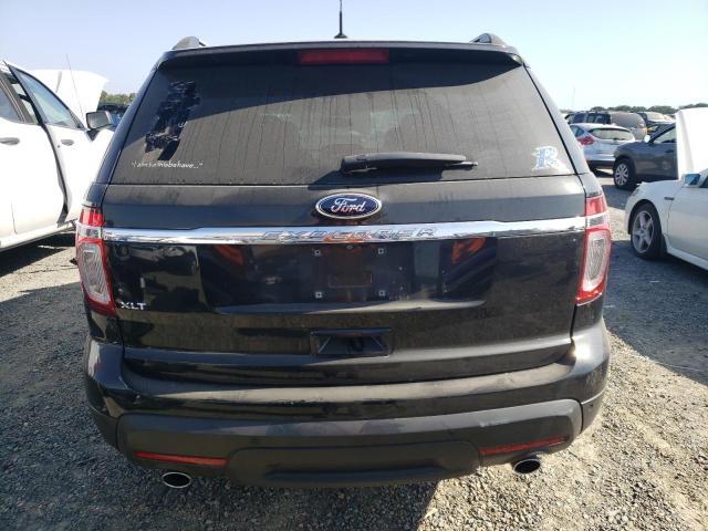 Photo 6 from auction – 2014 FORD EXPLORER X with VIN 1FM5K7D88EGA54827
