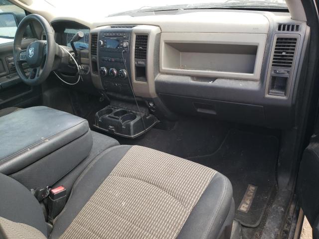 Photo 8 from auction – 2012 DODGE RAM 1500 S with VIN 3C6JD6AT6CG239676