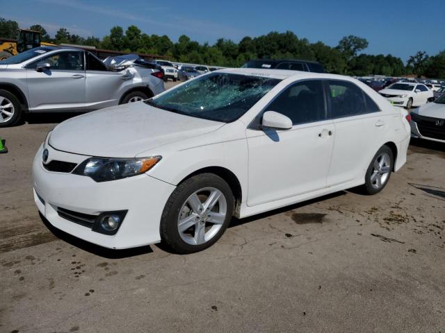 Photo 1 from auction – 2013 TOYOTA CAMRY L with VIN 4T1BF1FKXDU704822