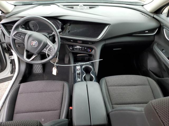 Photo 8 from auction – 2021 BUICK ENVISION P with VIN LRBAZLR43MD149078