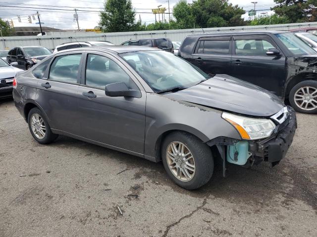 Photo 4 from auction – 2011 FORD FOCUS SE with VIN 1FAHP3FN9BW177252