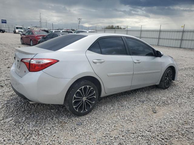 Photo 3 from auction – 2014 TOYOTA COROLLA L with VIN 2T1BURHE4EC020217