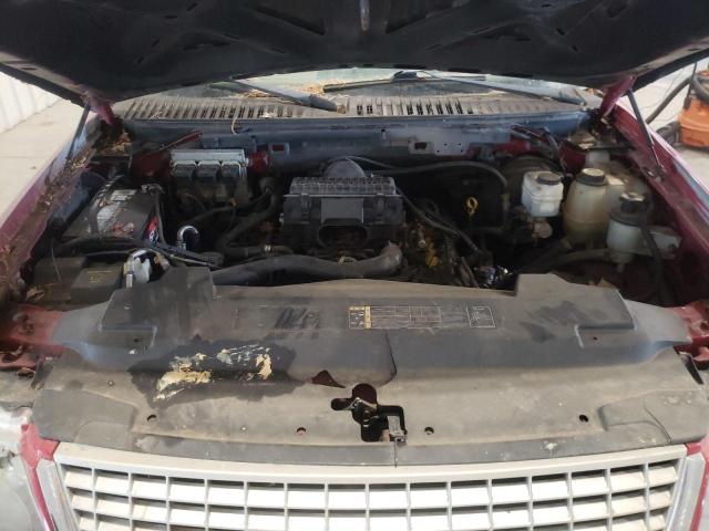 Photo 12 from auction – 2006 FORD EXPEDITION with VIN 1FMFU18586LA28703