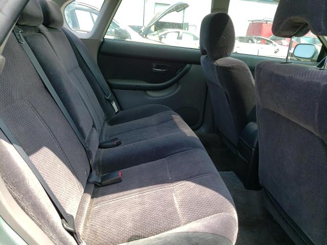 Фото 10 с аукциона – 2003 SUBARU LEGACY L с VIN 4S3BE635237209479