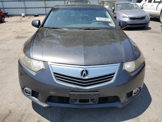 Photo 5 from auction – 2011 ACURA TSX with VIN JH4CU2F6XBC005294