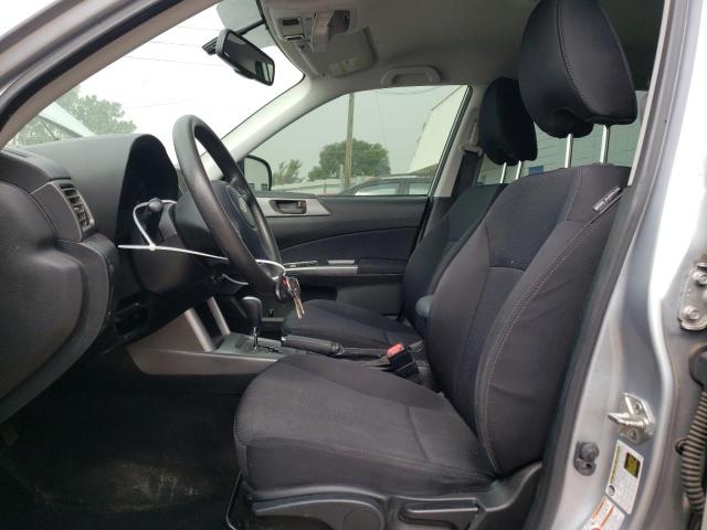 Photo 7 from auction – 2013 SUBARU FORESTER 2 with VIN JF2SHABC4DH432419